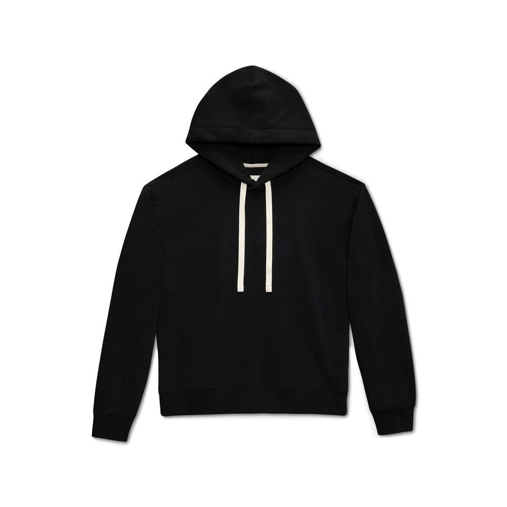 LABEL Go-To Hoodie Black SM